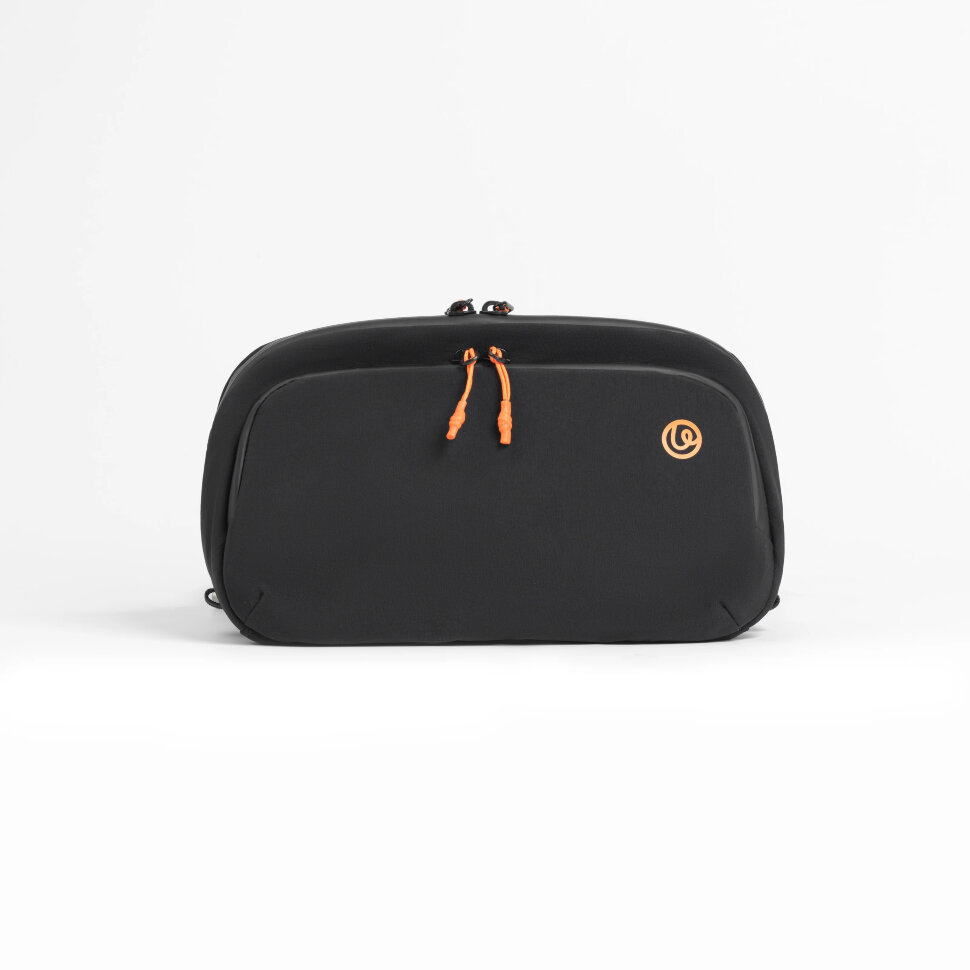 Сумка Ulanzi YY08 TechLite 2L Серая B176