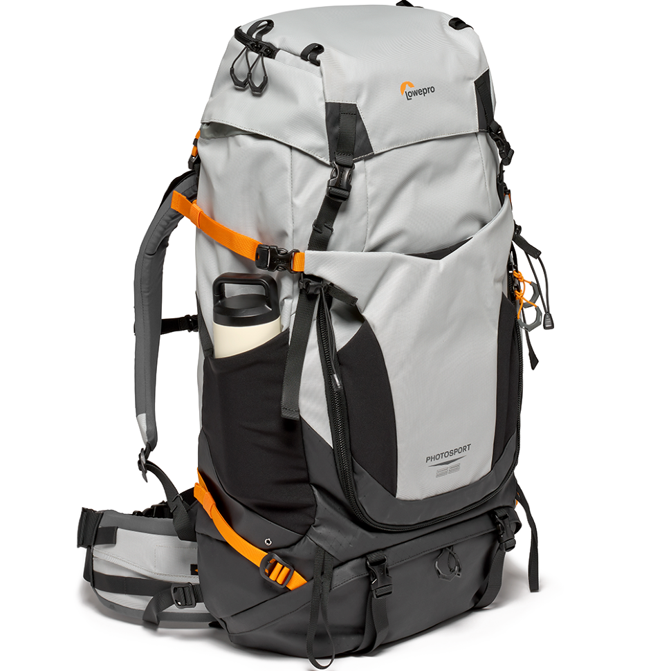 Рюкзак Lowepro PhotoSport PRO 55L AW III (S-M) 
