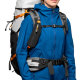 Рюкзак Lowepro PhotoSport PRO 55L AW III (S-M) - Изображение 171274