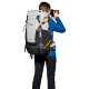 Рюкзак Lowepro PhotoSport PRO 55L AW III (S-M) - Изображение 171277