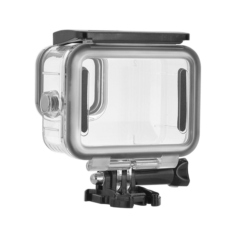 

Аквабокс KingMa BMGP342 для GoPro Hero 9/10/11/12