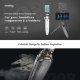 Штатив SmallRig 3541 с аккумулятором Белый - Изображение 174051
