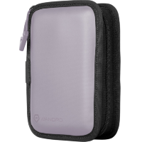 Артикул: 85613. Кейс для карт памяти WANDRD Memory Card Case Фиолетовый