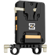 Батарейная площадка ZGCine VP2 Kit3 для V-mount - Изображение 281313