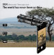Объектив Apexel 28x Telescope для смартфона - Изображение 207366
