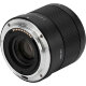 Объектив Viltrox Air AF 14mm F4 FF Z-mount - Изображение 281854