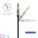 AUX кабель Baseus M30 YIVEN 1м Красный - Изображение 91229