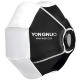 Софтбокс YongNuo MINI RGQ D30 для YN150 - Изображение 284833