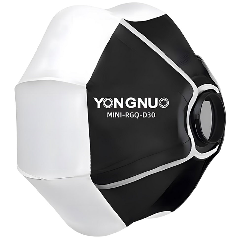 Софтбокс YongNuo MINI RGQ D30 для YN150 