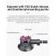 Вакуумная присоска Falcam F22 3" - Изображение 183051