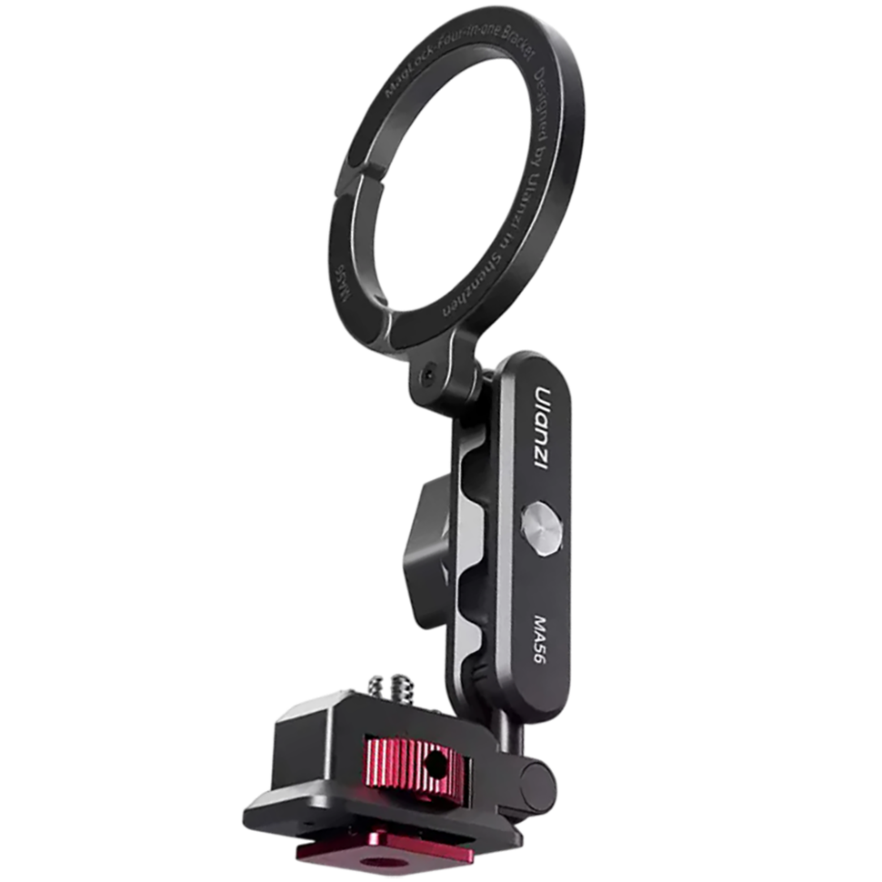 Держатель смартфона Ulanzi MA56 4-in-1 MagLock 