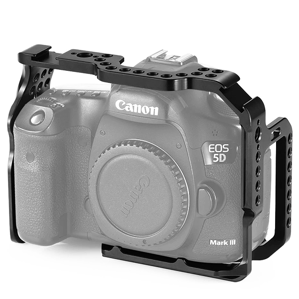 Клетка SmallRig CCC2271 для Canon 5D Mark III/IV 
