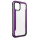 Чехол X-Doria Defense Shield для iPhone 11 Фиолетовый - Изображение 99285