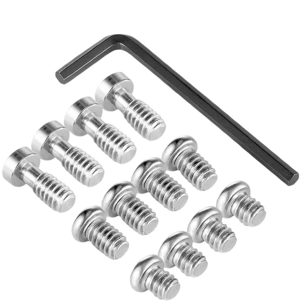 Набор винтов SmallRig 1713 Hex Screw Pack 