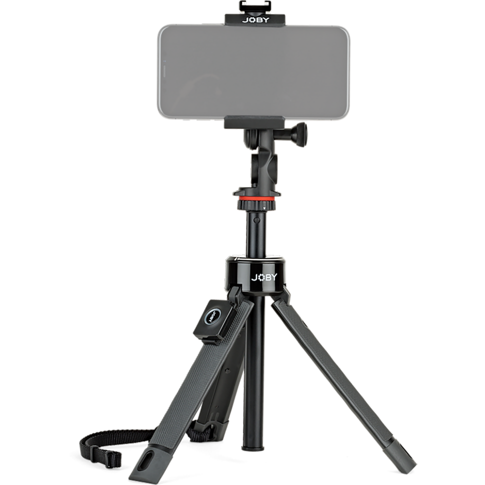Штатив - монопод JOBY GripTight PRO TelePod 