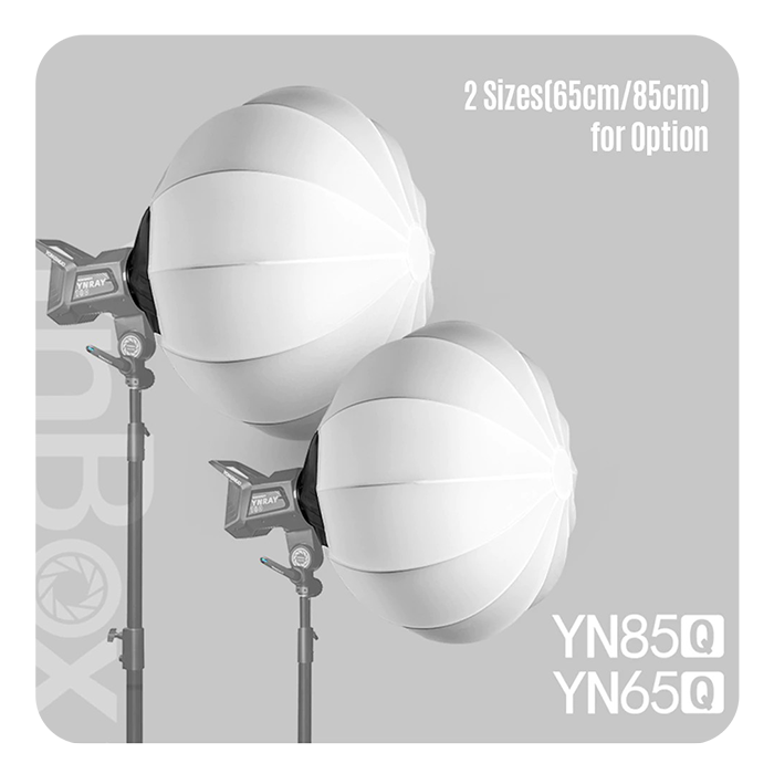 

Софтбокс YongNuo YN85Q