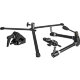 Magic Arm Manfrotto 143 c зажимом и треногой - Изображение 103253