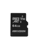 Карта памяти Hikvision MicroSDXC 64 Гб UHS-I Class 1 (U1), Class 10 - Изображение 197511
