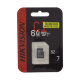 Карта памяти Hikvision MicroSDXC 64 Гб UHS-I Class 1 (U1), Class 10 - Изображение 197512