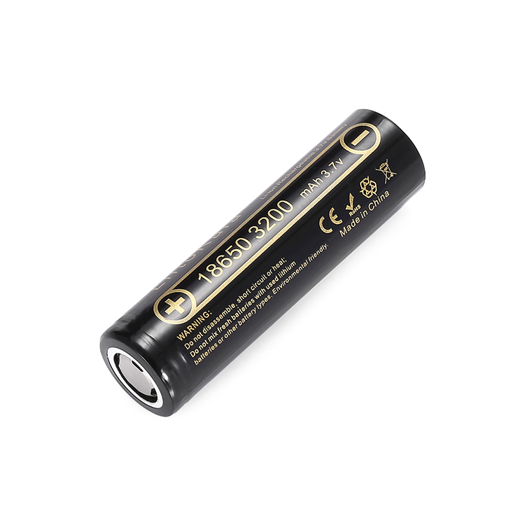 

Аккумулятор LiitoKala Lii-32A 18650 3200mah
