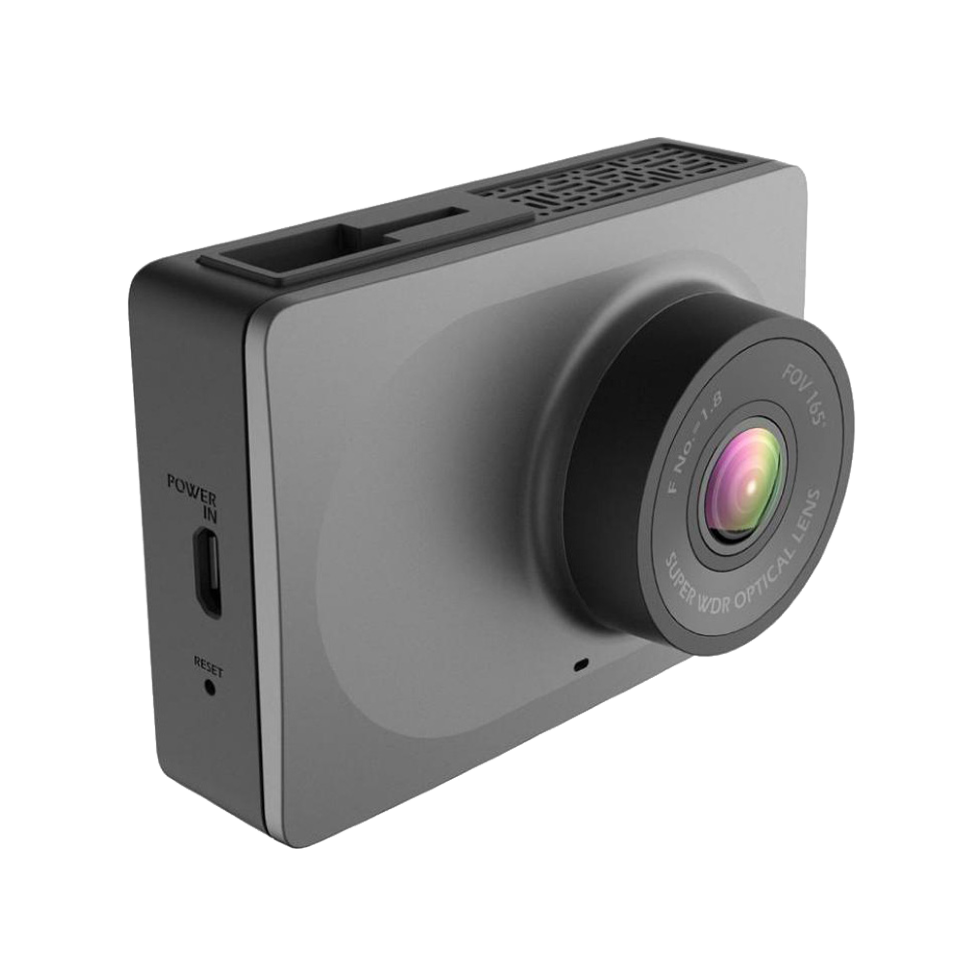 Видеорегистратор Yi WiFi DVR Dash Camera 