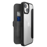 Артикул: 28113. Чехол Raptic Urban Folio для iPhone 14 Plus Чёрный