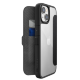 Чехол Raptic Urban Folio для iPhone 14 Plus Чёрный - Изображение 199063