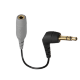 Переходник RODE SC3 mini Jack 3.5мм TRS - TRRS - Изображение 110579