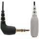 Переходник RODE SC3 mini Jack 3.5мм TRS - TRRS - Изображение 110580