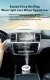 Увлажнитель Baseus Whale Car&Home Humidifier Белый - Изображение 112239