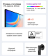 Монитор Xiaomi Redmi Display 23.8" Pro - Изображение 206834