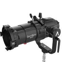 Артикул: 49013. Светоформирующая насадка Aputure Spotlight Max 50º Kit