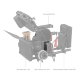 Клетка SmallRig 3784 для Panasonic GH6 - Изображение 215017