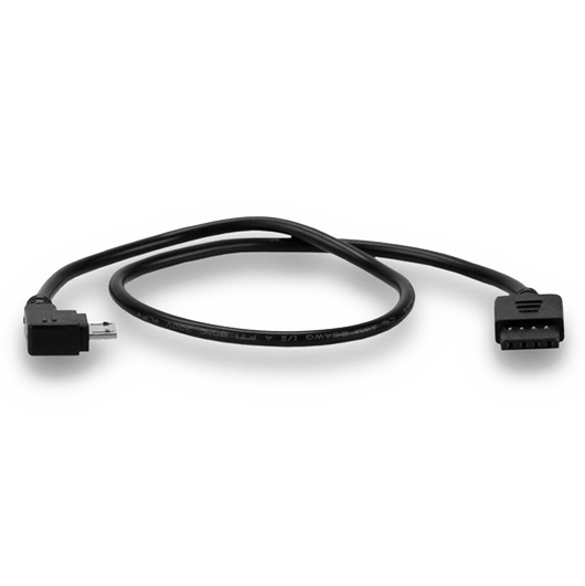 

Кабель Tilta 12V Ronin-S - 5V Micro USB WLC-T04-PC-RNS