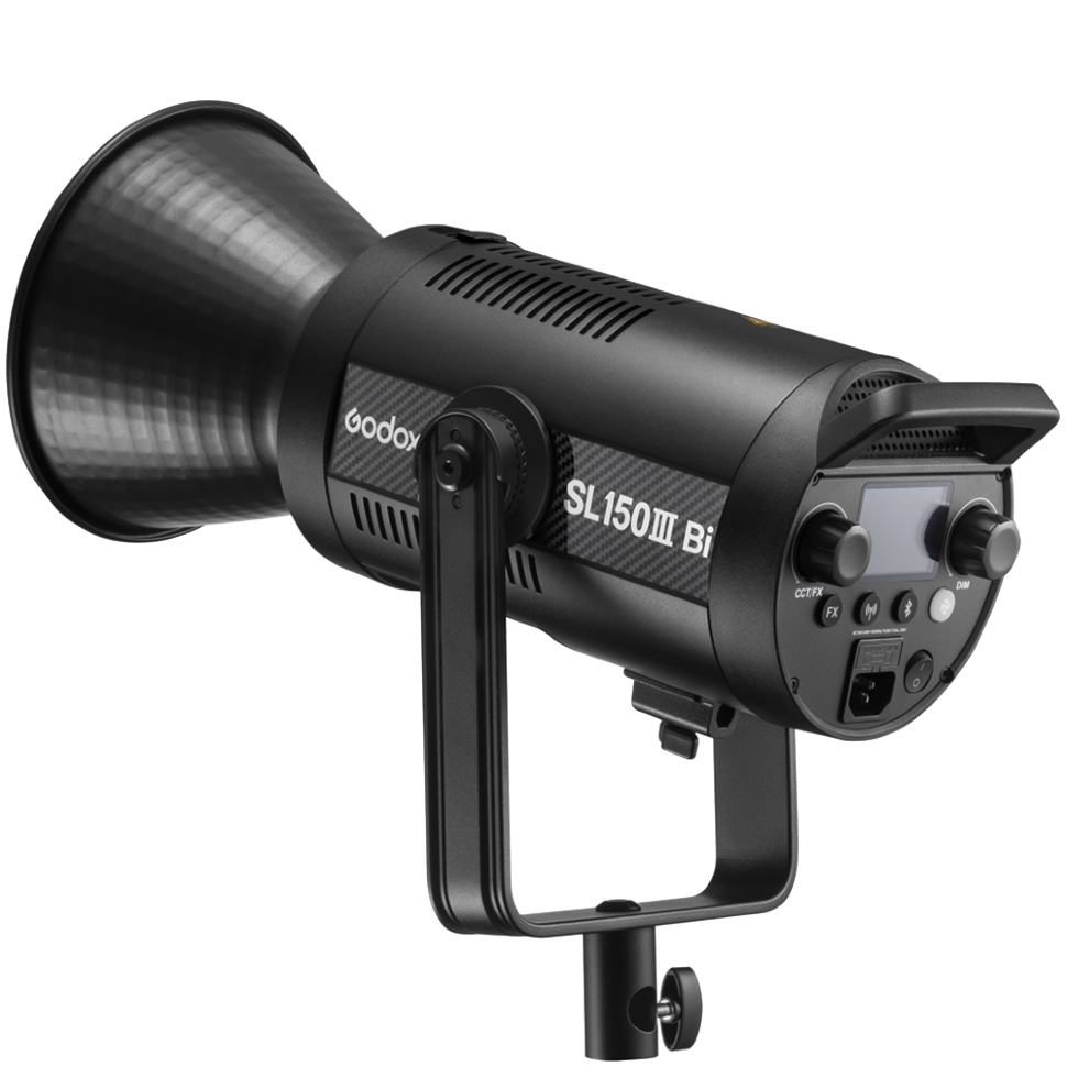 Осветитель Godox SL150III Bi 