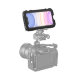 Клетка SmallRig Pro CPA2455 для iPhone 11 Чёрная - Изображение 123151