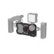 Клетка SmallRig Pro CPA2455 для iPhone 11 Чёрная - Изображение 123153
