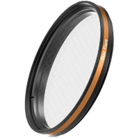Артикул: 80114. Светофильтр FotorGear Pro II Star Flare 67мм