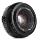 Объектив TTArtisan APS-C 25mm F2 X-mount - Изображение 219176