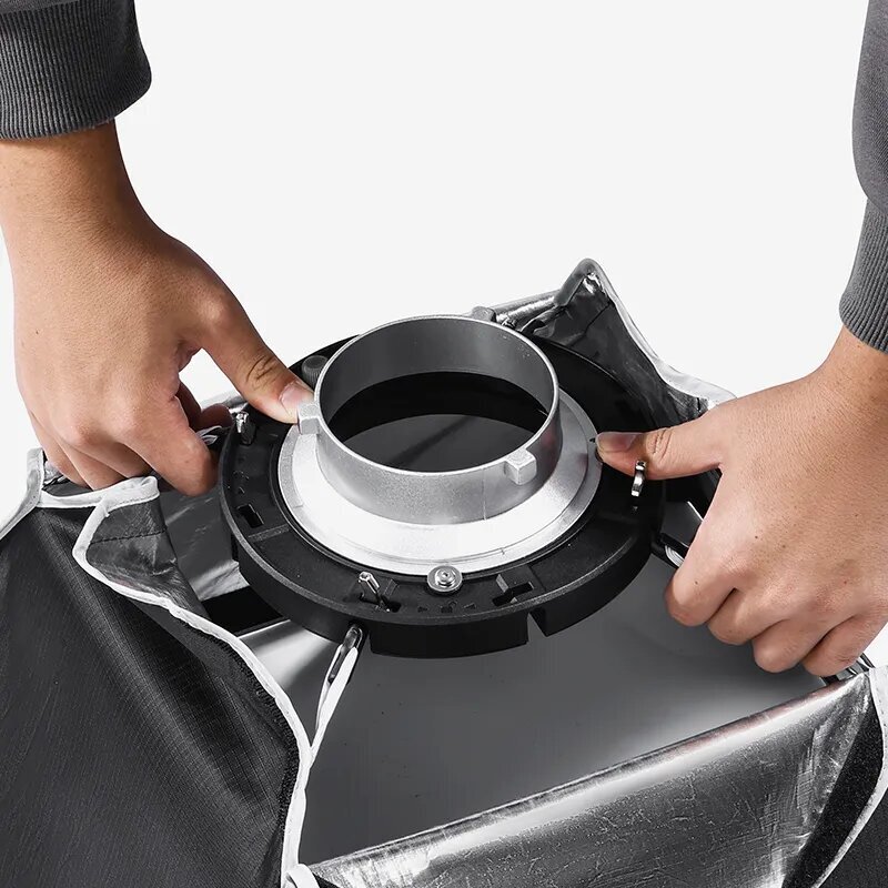 Софтбокс Ulanzi AS-4545 L051GBB1