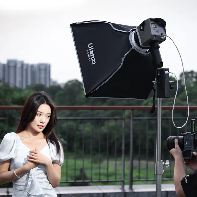 Софтбокс Ulanzi AS-4545 L051GBB1