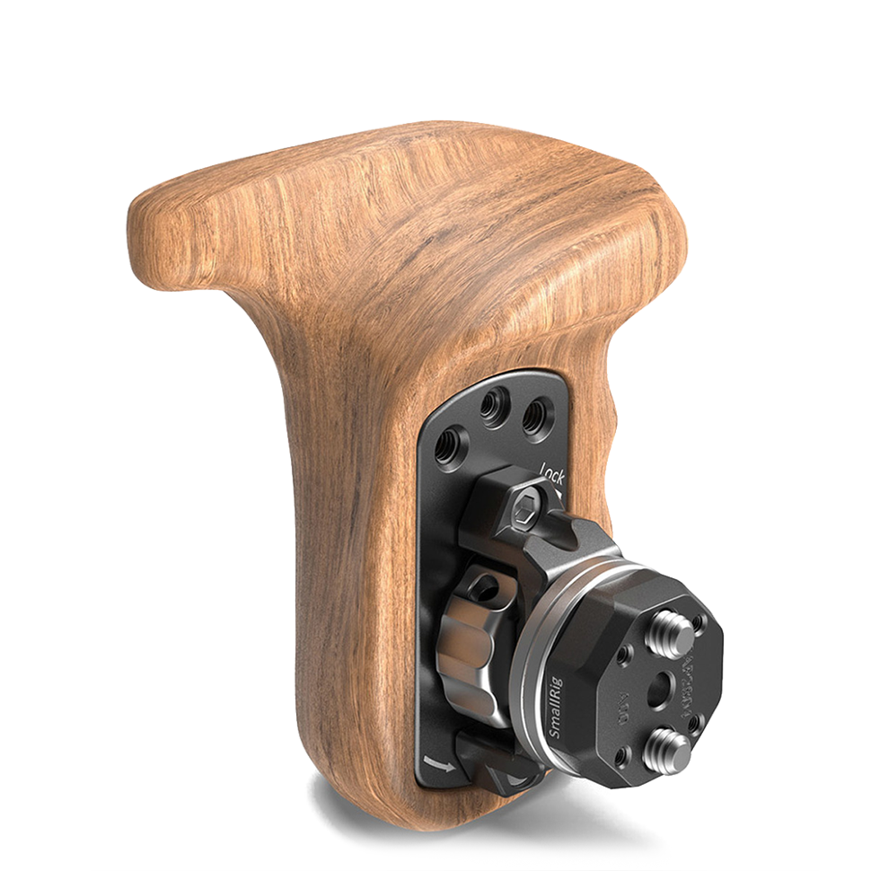 Рукоятка левая SmallRig KSAP2757 Arri Rosette 