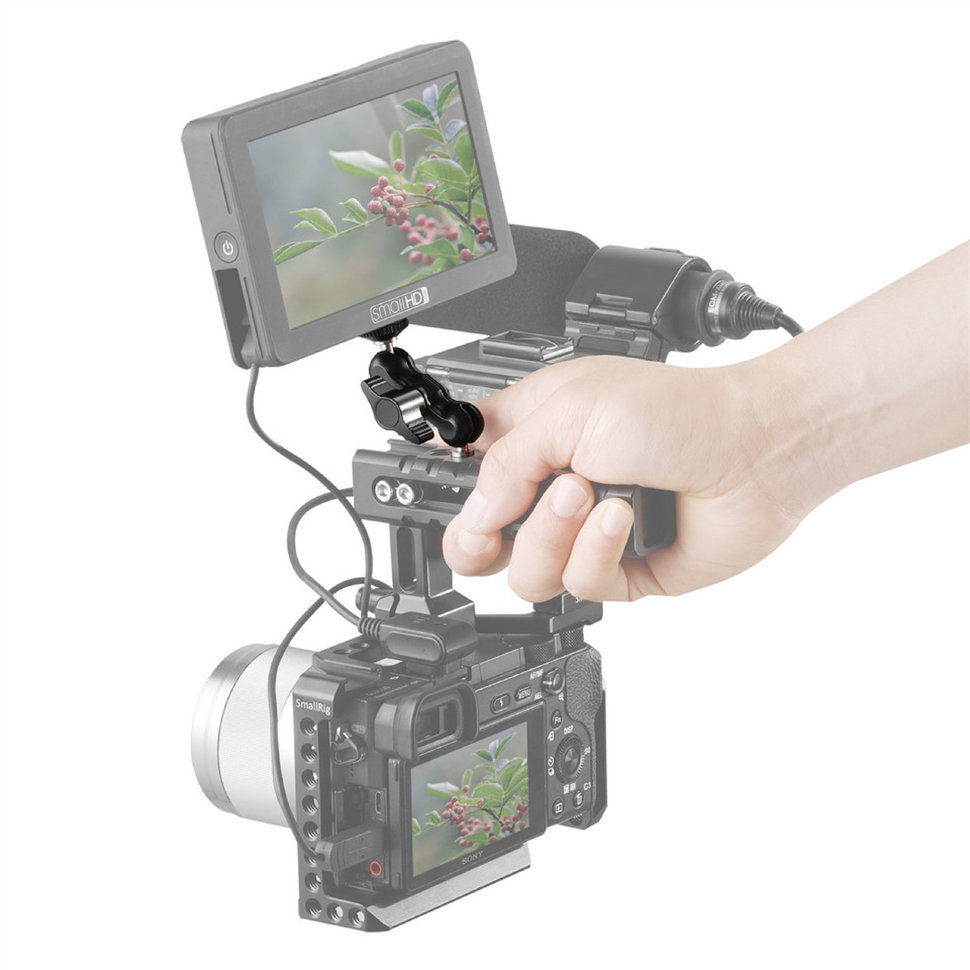 

Magic Arm SmallRig 2158 (2шт)