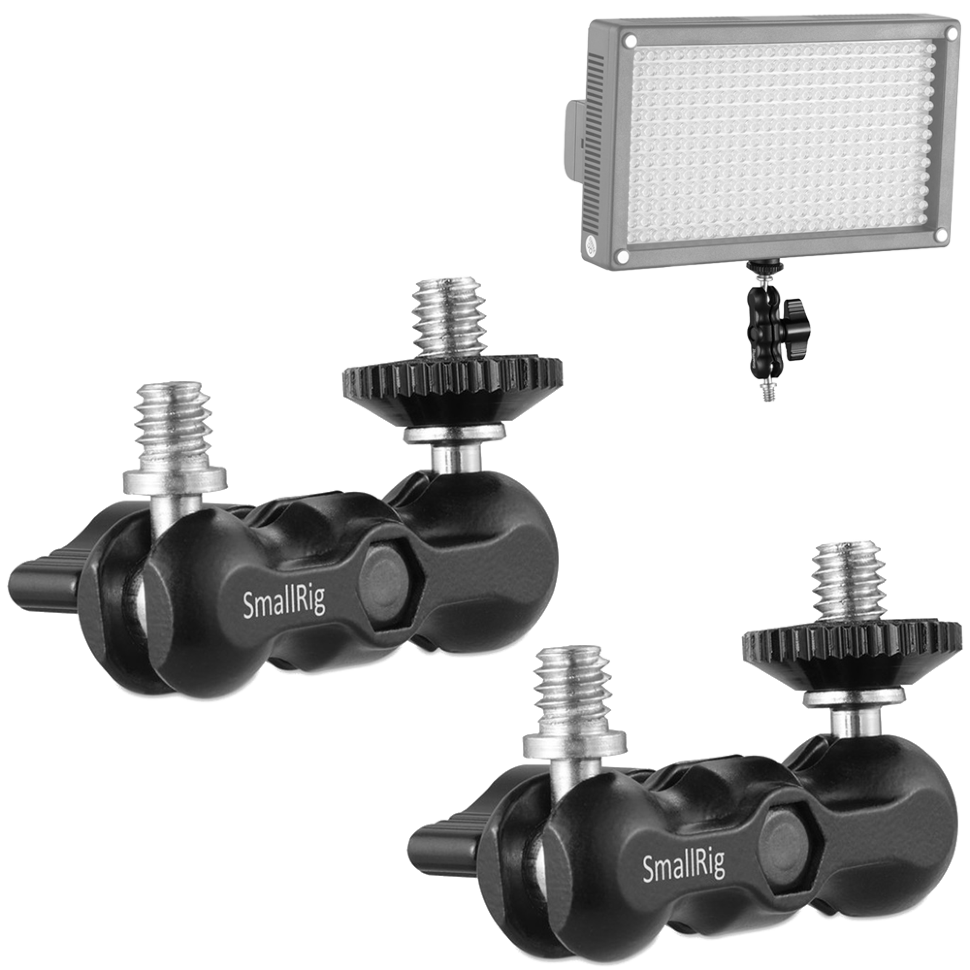 Magic Arm SmallRig 2158 (2шт) 