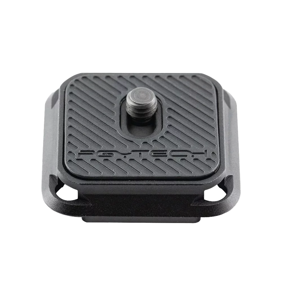 Быстросъёмная площадка PGYTECH Snaplock plate Arca-Swiss 