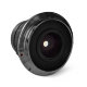 Объектив 7artisans 35mm F1.4 RF Чёрный - Изображение 135124