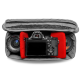 Сумка Manfrotto NX Sling V2 Серая - Изображение 136940