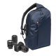 Сумка Manfrotto NX Sling V2 Серая - Изображение 136946