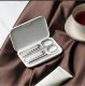 Маникюрный набор Xiaomi Mijia Nail Clipper Five Piece Set Белый - Изображение 138580