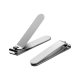 Маникюрный набор Xiaomi Mijia Nail Clipper Five Piece Set Белый - Изображение 138582